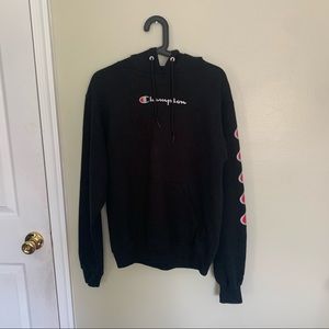 Champion Hoodie